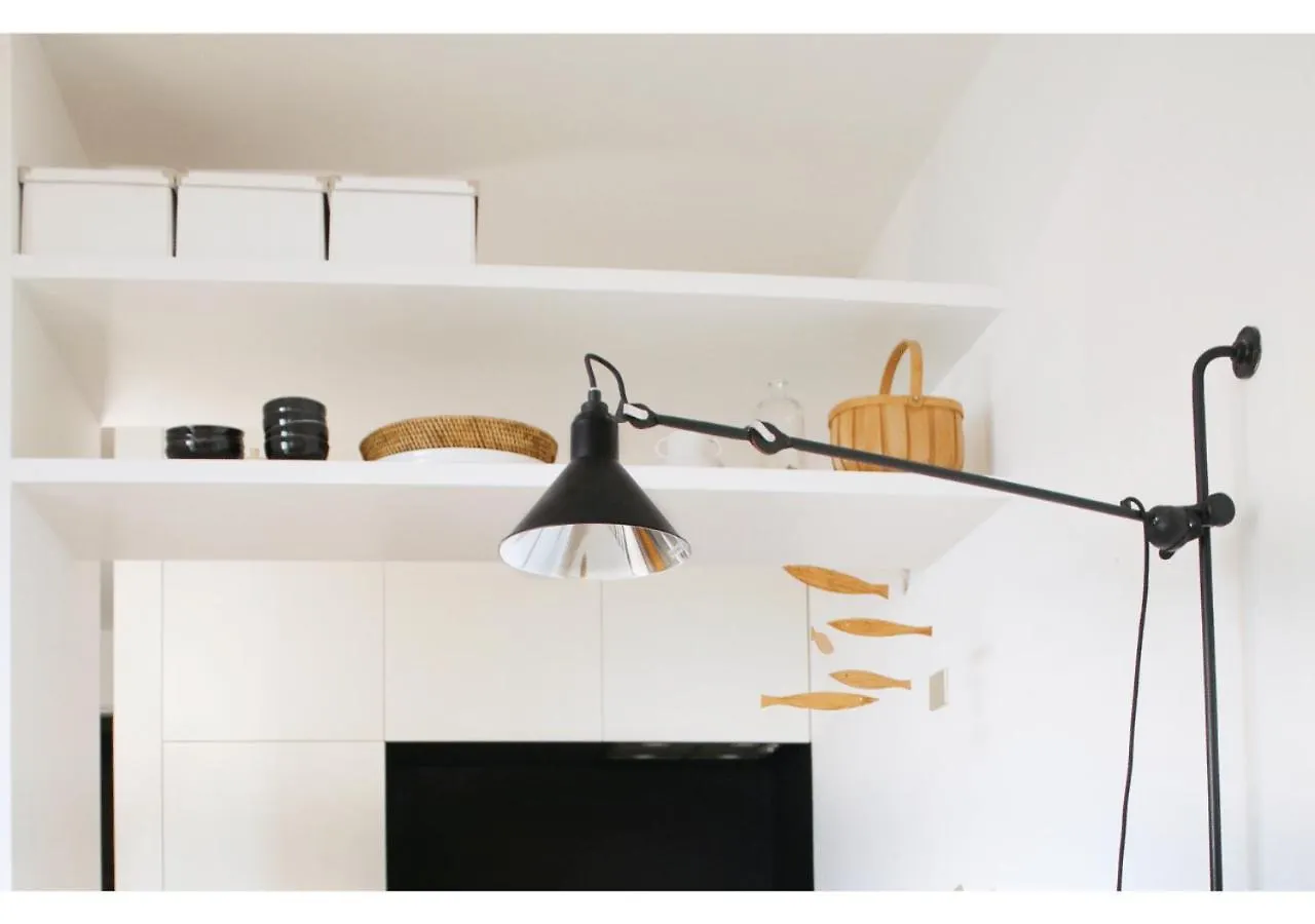 Beach Hideaway Apartment With Modernist Design Santa Cruz de Tenerife 0*,  España